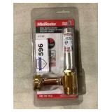 Minirester Water Hammer Arrester