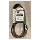 Troy-bilt 42" Deck Belt
