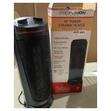 Profusion 19" Ceramic Heater