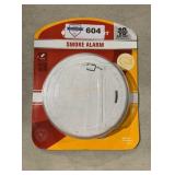 First Alert Smoke Alarm