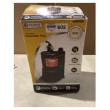 Utilitech Submersible Pump