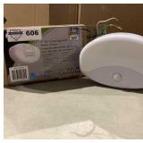 Lithonia Lighting 7" Led Closet Light