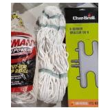 Miscellaneous Box Lot