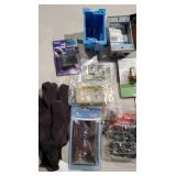 Miscellaneous Box Lot