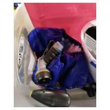 Miscellaneous Box? Basket Lot