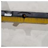 Push Broom Head