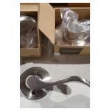 Schlage Door Handles