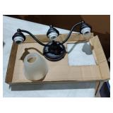 Standford Vanity Light