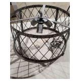 Quoizel Lighting 3 Light Pendant