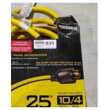 Ultilitech Pro Generator Cord