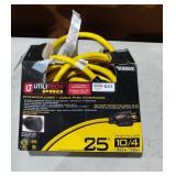 Ultilitech Pro Generator Cord