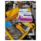 Miscellaneous Box Lot