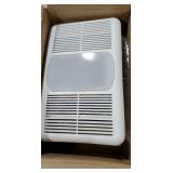 Utilitech Heater Ventilation Fan