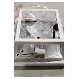 Generation Lighting  Outdoor Ceiling Light