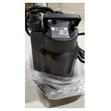 Utilitech Submersible Utility Pump