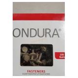 Ondura Fasteners