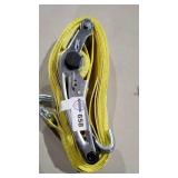 Ratchet Strap