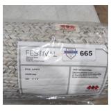 Festival Braided Rug