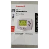 Honeywell Wi-fi Thermostat