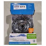 Oxygenics Shower Head