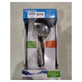 Oxygenics Shower Head