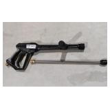 Surface Max Professional Spray Handle & Extension