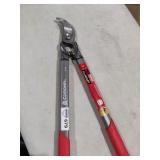 Corona Limb & Branch Loppers
