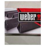 Weber Flavorizer Bars