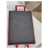 Kneeler Pad