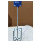 Eggbeater Paint Mixer