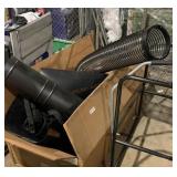 Leaf Collection System