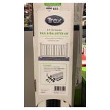 Trex Enhance Rail And Baluster Kit