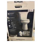 Kholer Toilet