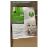 Style-selections 5-tier Shelving Unit