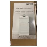 Project Source Vanity And Top