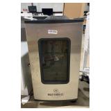 Masterbuilt Electric Smoker