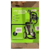 Greenworks Pro Electric Pressure Washer