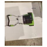 Greenworks Electric Dethatcher