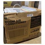 Ge Appliances Air Conditioner