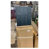 2 Sets Of Royal Shutters For Window