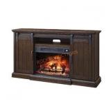 Febo-flame 62" Mantle