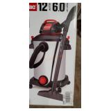 Shop-vac Wet/dry Vacuum