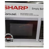 Sharp Microwave Oven