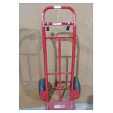 Convertible Hand Truck