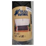 Blue Hawk Utility Mat