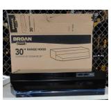 Broan Range Hood