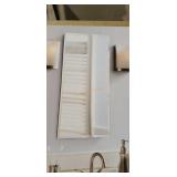 Allen & Roth Medicine Cabinet