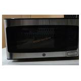 Ge Microwave