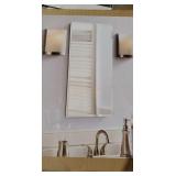 Allen & Roth Medicine Cabinet