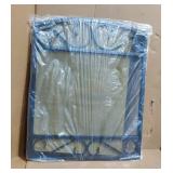 Style Selections Fireplace Screen